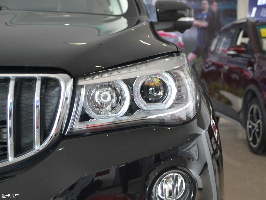 2018��˹��X7 1.5T �Ԅ������� 5��