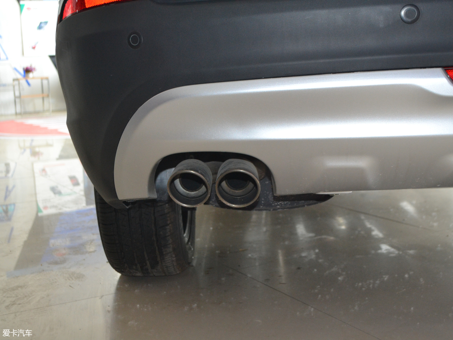 2018��˹��X7 1.5T �Ԅ������� 5��