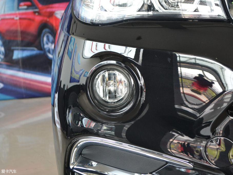 2018��˹��X7 1.5T �Ԅ�(d��ng)������ 5��