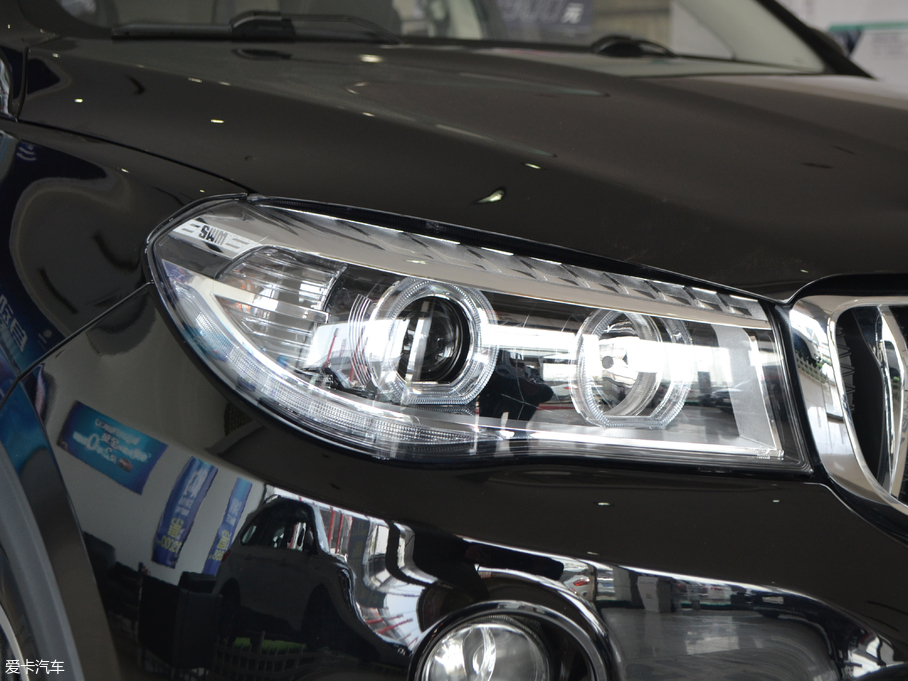 2018��˹��X7 1.5T �Ԅ������� 5��