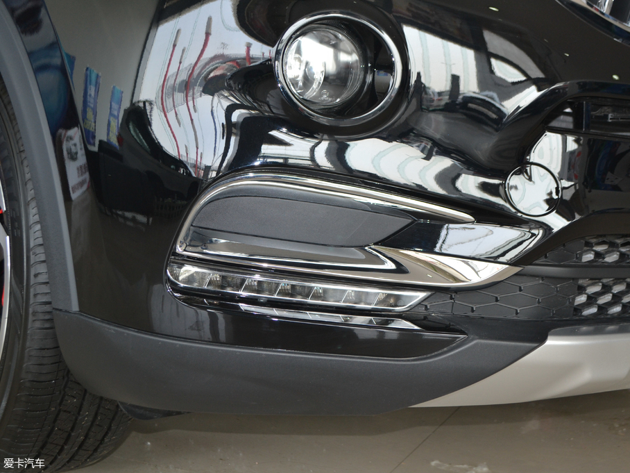 2018��˹��X7 1.5T �Ԅ������� 5��