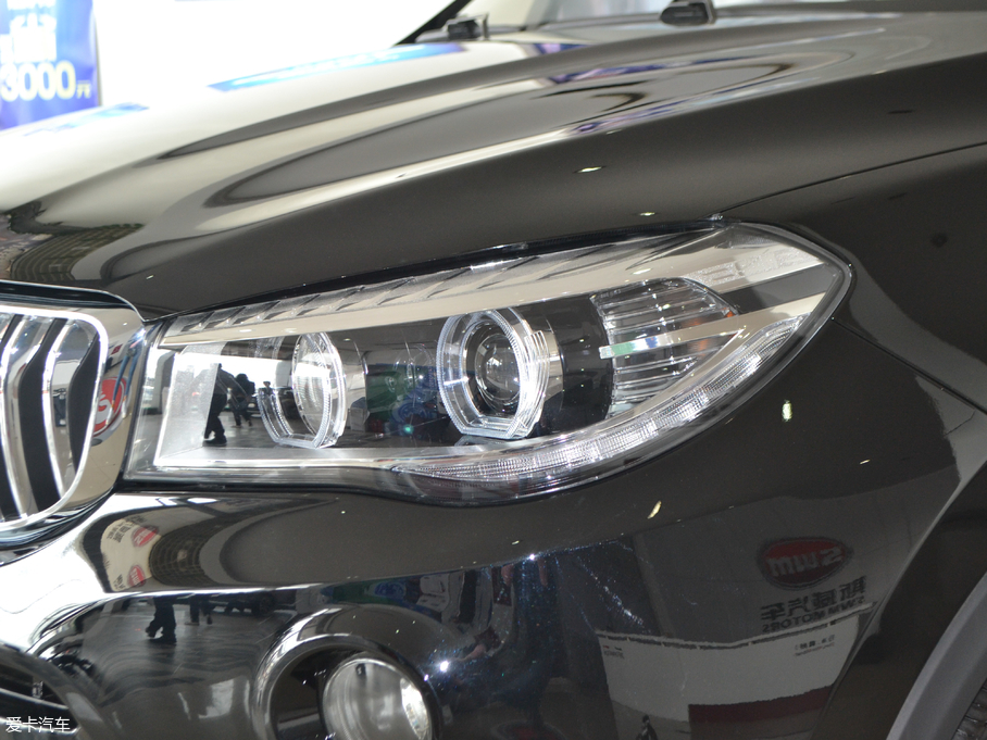 2018��˹��X7 1.5T �Ԅ������� 5��