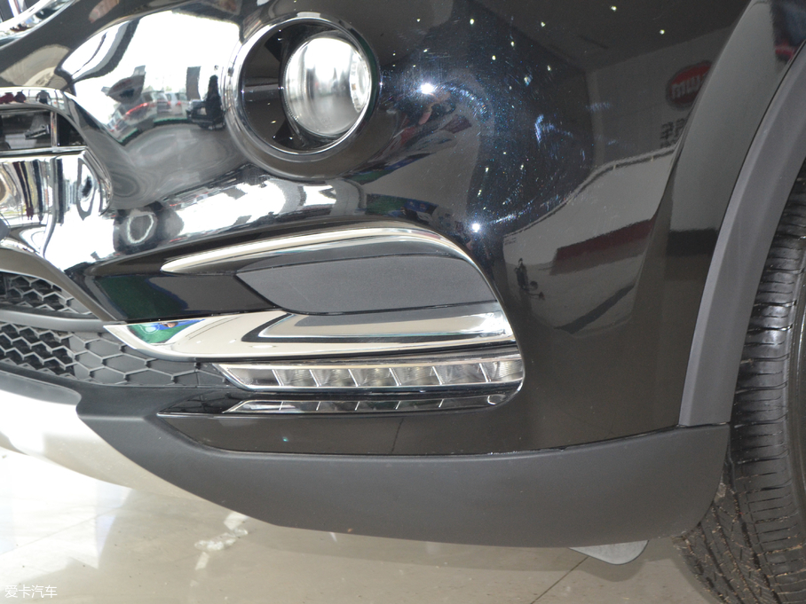 2018��˹��X7 1.5T �Ԅ������� 5��