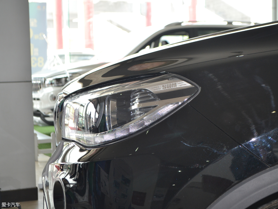 2018��˹��X7 1.5T �Ԅ������� 5��