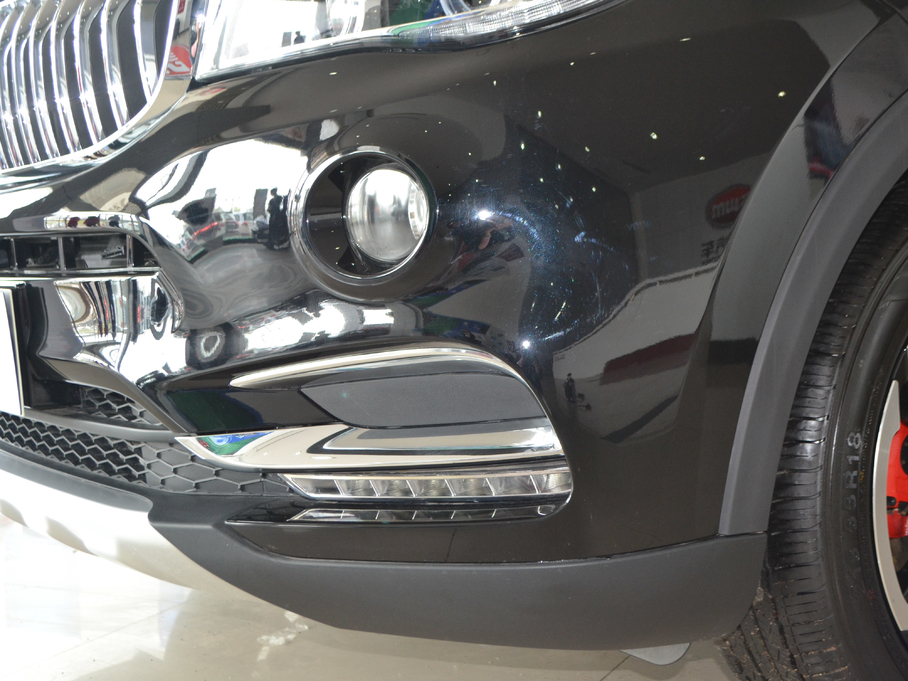 2018��˹��X7 1.5T �Ԅ������� 5��