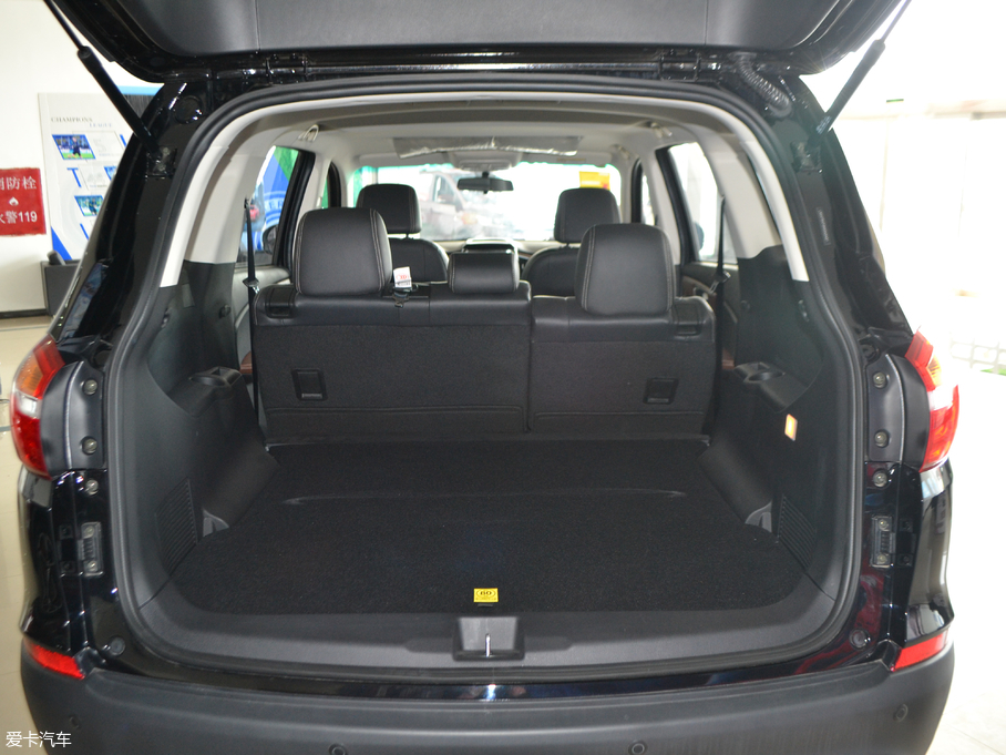 2018��˹��X7 1.5T �Ԅ������� 5��