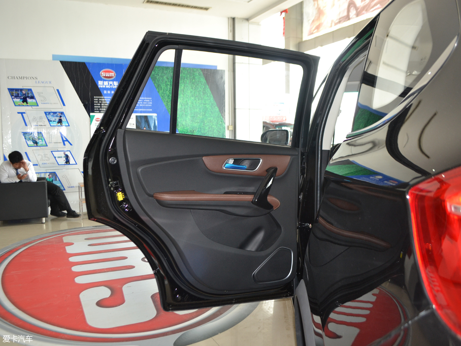 2018��˹��X7 1.5T �Ԅ������� 5��