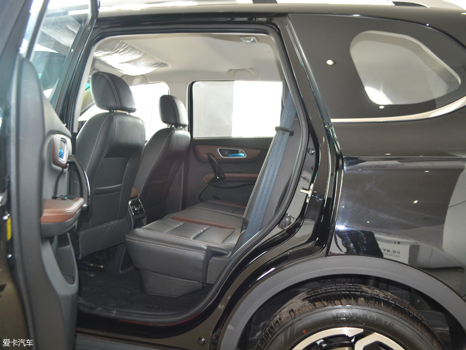 2018��˹��X7 1.5T �Ԅ�(d��ng)������ 5��