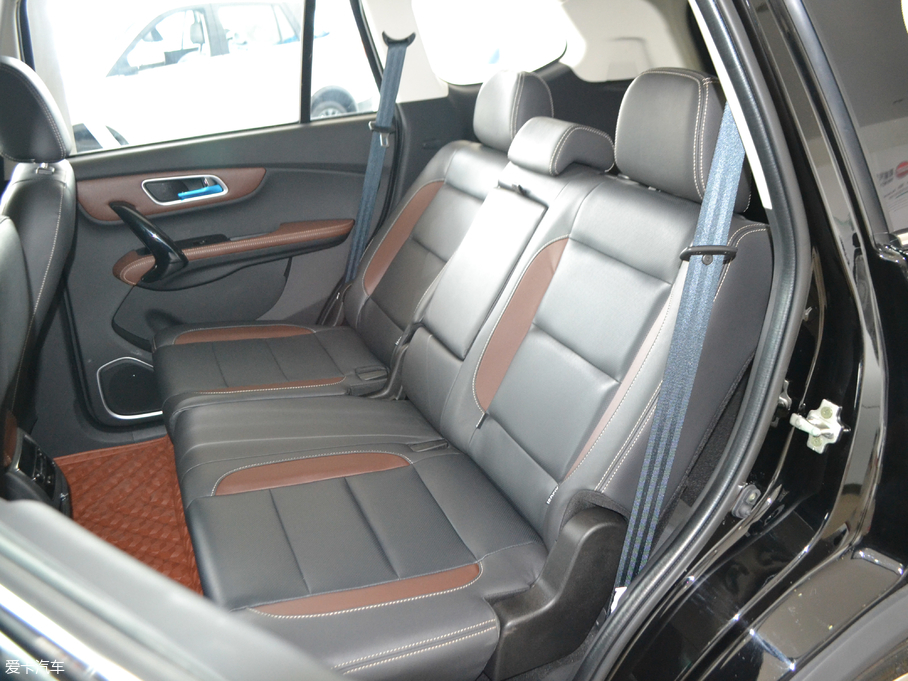 2018��˹��X7 1.5T �Ԅ������� 5��