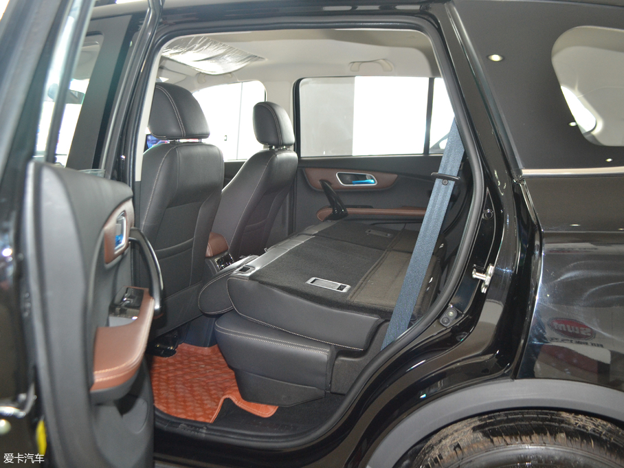 2018��˹��X7 1.5T �Ԅ������� 5��