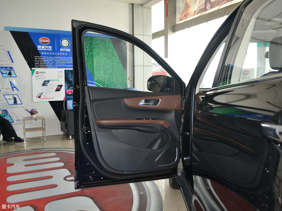 2018��˹��X7 1.5T �Ԅ������� 5��