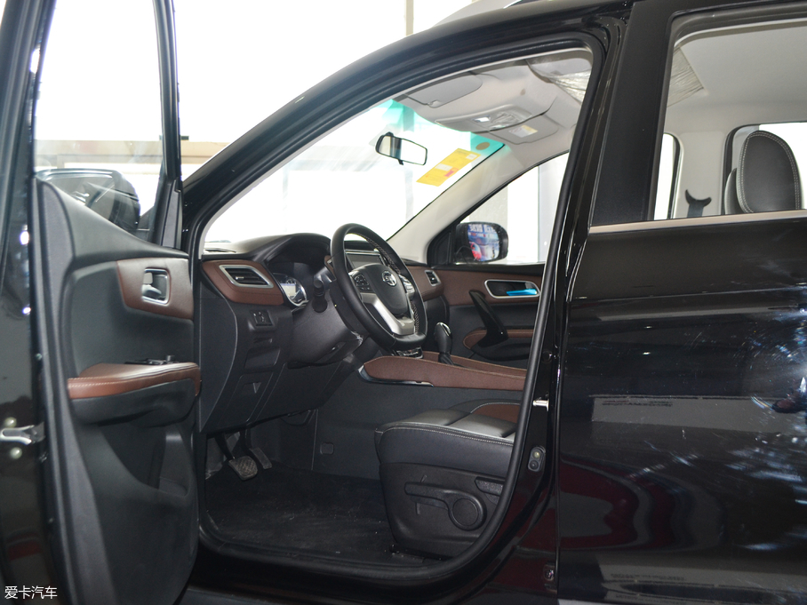 2018��˹��X7 1.5T �Ԅ������� 5��