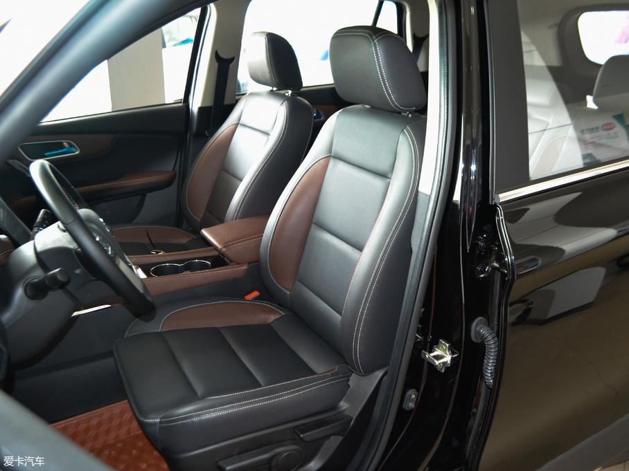 2018��˹��X7 1.5T �Ԅ������� 5��