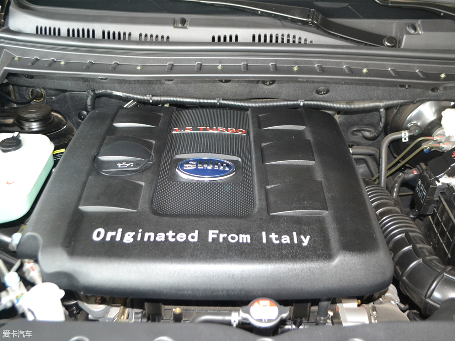 2018��˹��X7 1.5T �Ԅ�(d��ng)������ 5��