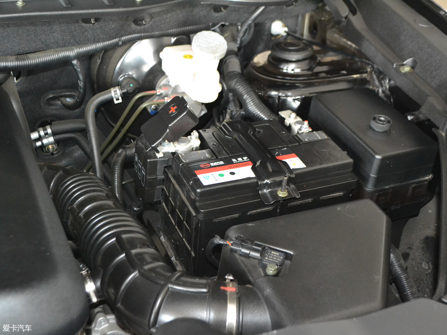 2018��˹��X7 1.5T �Ԅ�(d��ng)������ 5��