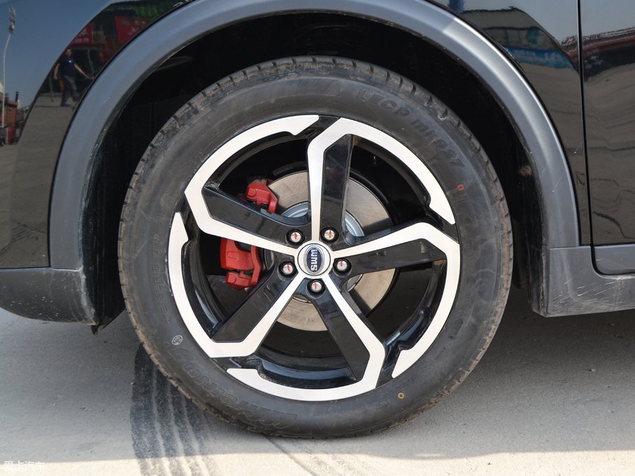 2018��˹��X7 1.5T �քӺ��A�� 5��