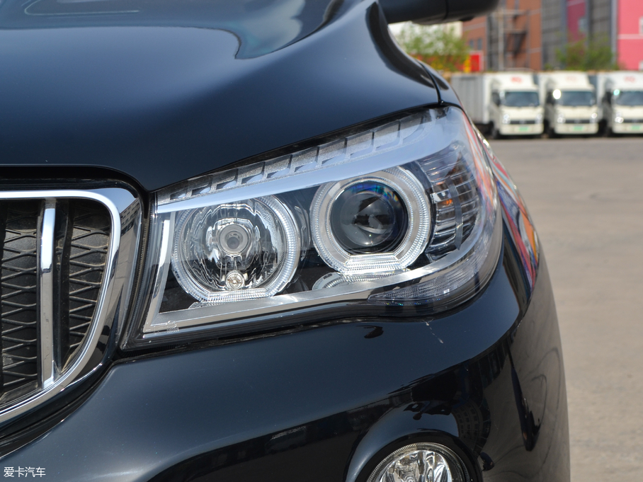 2018��˹��X7 1.5T �ք�(d��ng)���A�� 5��