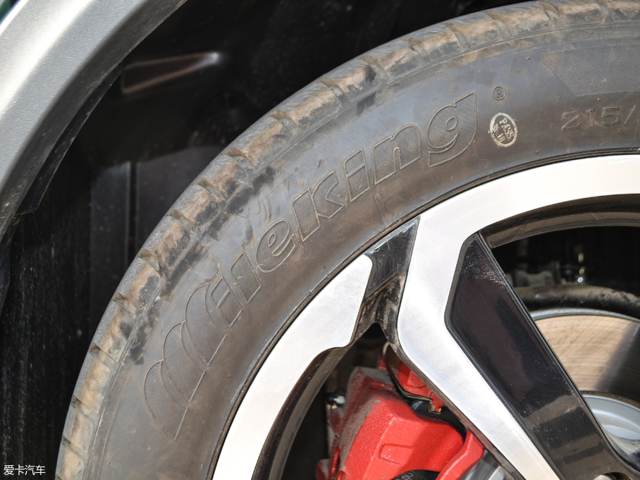 2018��˹��X7 1.5T �քӺ��A�� 5��