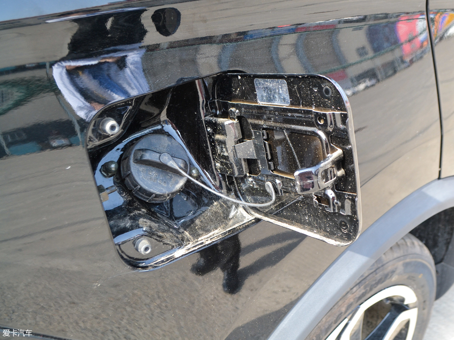 2018��˹��X7 1.5T �քӺ��A�� 5��