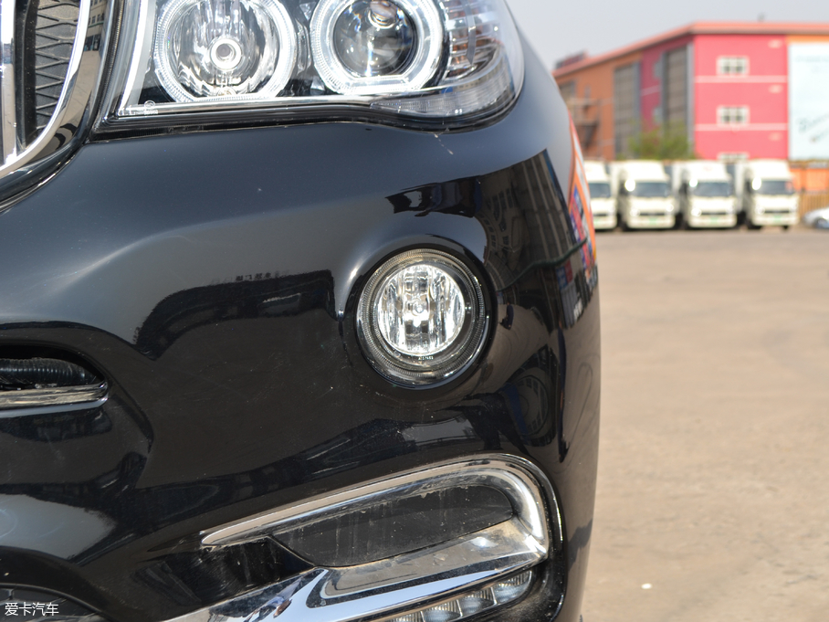 2018��˹��X7 1.5T �քӺ��A�� 5��