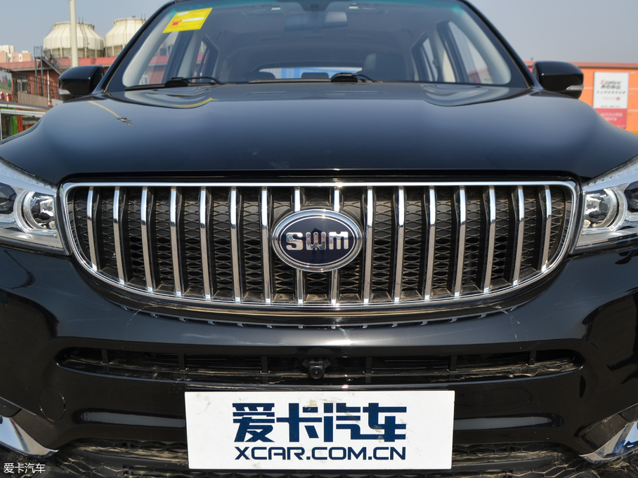 2018��˹��X7 1.5T �քӺ��A�� 5��