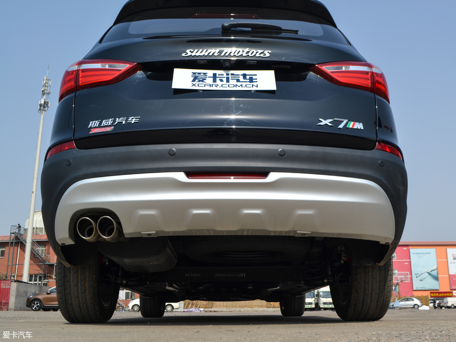 2018��˹��X7 1.5T �քӺ��A�� 5��