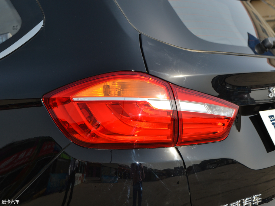 2018��˹��X7 1.5T �քӺ��A�� 5��