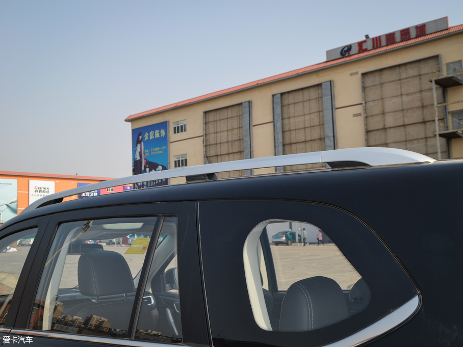 2018��˹��X7 1.5T �քӺ��A�� 5��