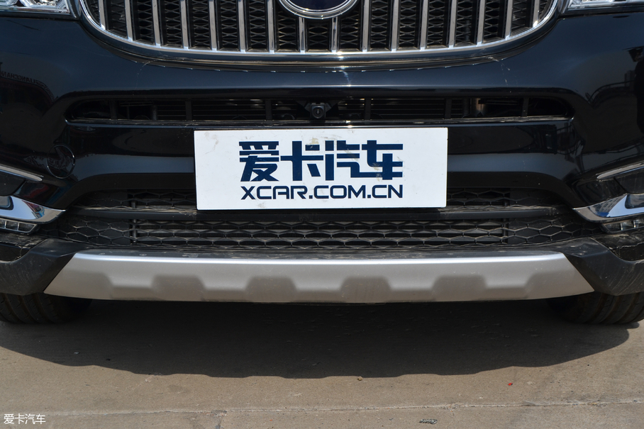 2018��˹��X7 1.5T �ք�(d��ng)���A�� 5��