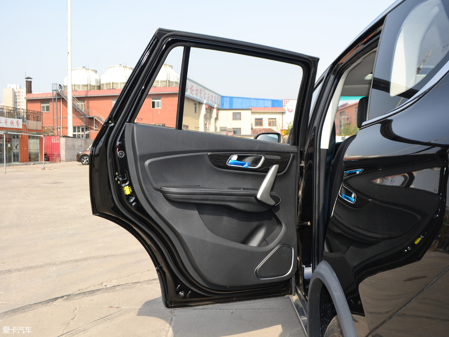 2018��˹��X7 1.5T �քӺ��A�� 5��