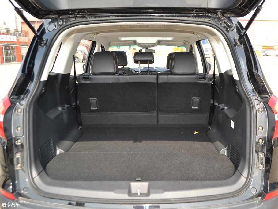 2018��˹��X7 1.5T �քӺ��A�� 5��