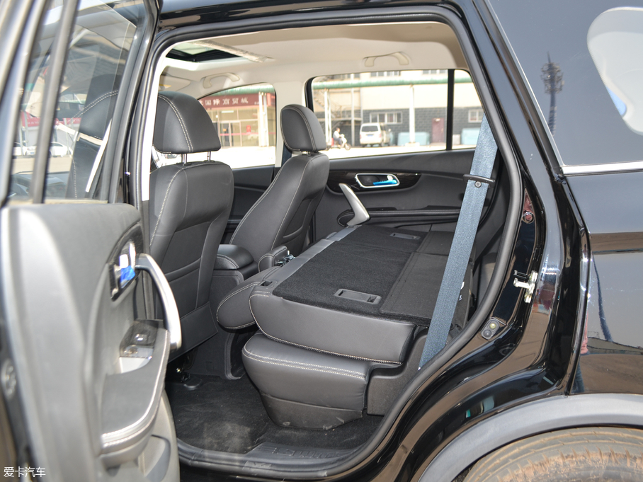 2018��˹��X7 1.5T �քӺ��A�� 5��