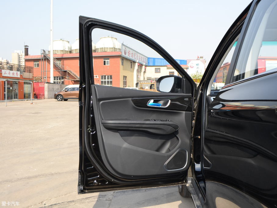 2018��˹��X7 1.5T �քӺ��A�� 5��