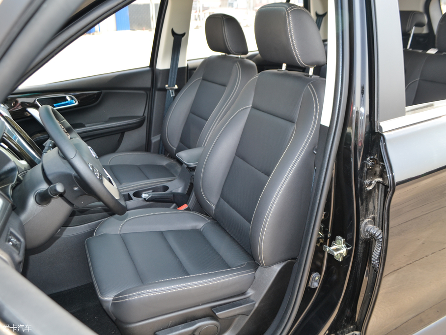 2018��˹��X7 1.5T �քӺ��A�� 5��