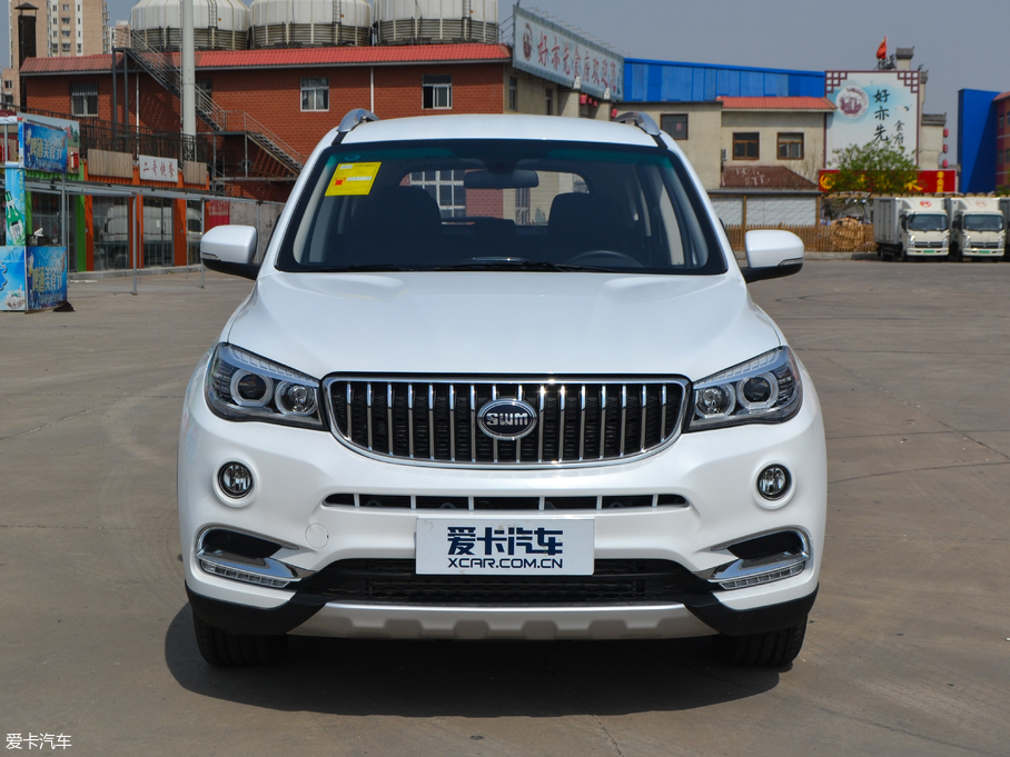 2018��˹��X7 1.5T �Ԅ��ǻ��� 5��