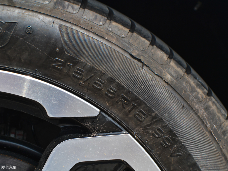 2018��˹��X7 1.5T �Ԅ��ǻ��� 5��