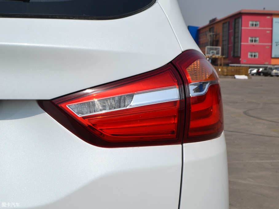 2018��˹��X7 1.5T �Ԅ��ǻ��� 5��