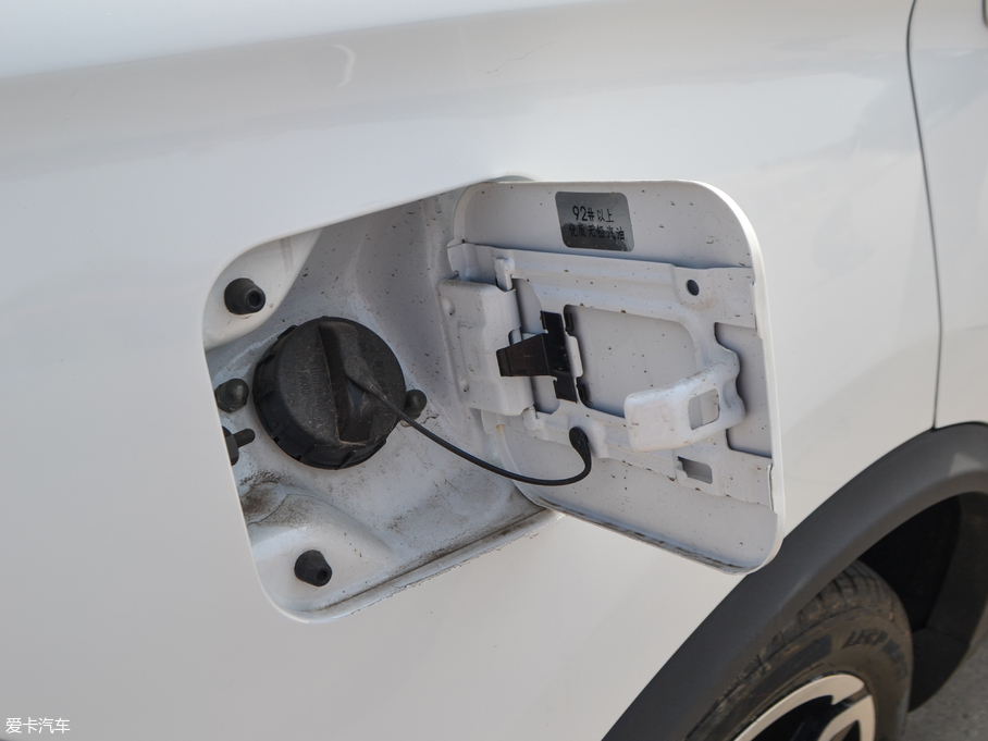 2018��˹��X7 1.5T �Ԅ��ǻ��� 5��