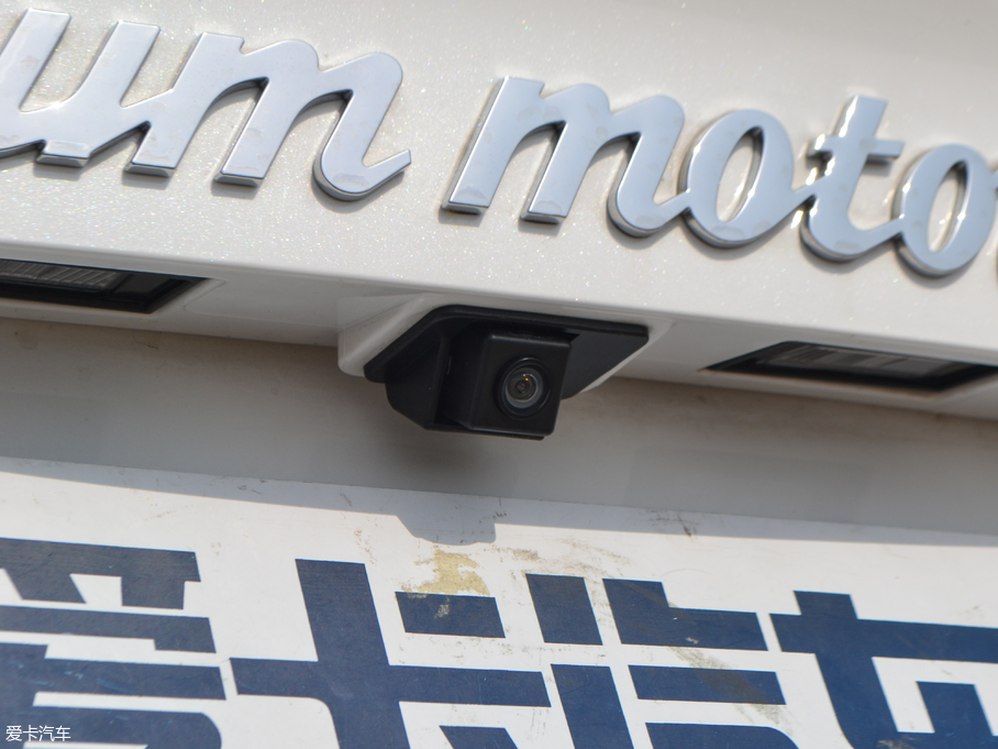 2018��˹��X7 1.5T �Ԅ��ǻ��� 5��