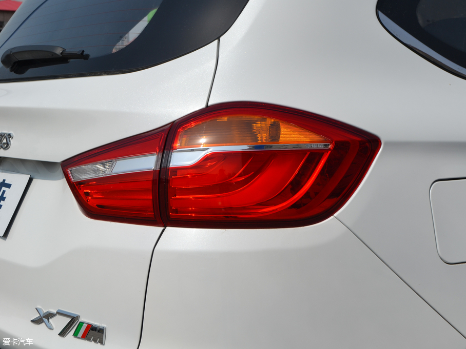 2018��˹��X7 1.5T �Ԅ�(d��ng)�ǻ��� 5��