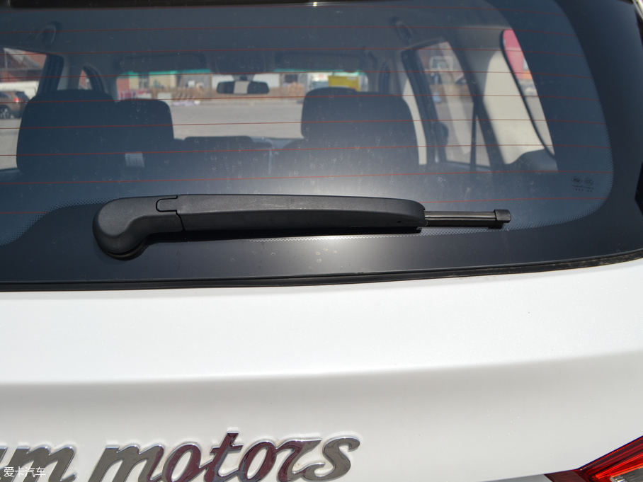 2018��˹��X7 1.5T �Ԅ��ǻ��� 5��