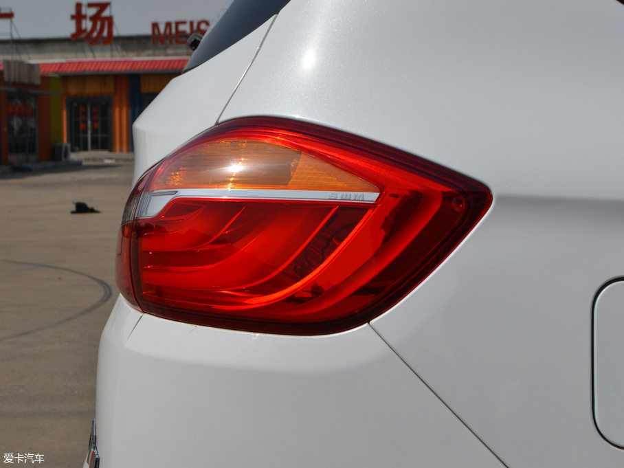 2018��˹��X7 1.5T �Ԅ��ǻ��� 5��