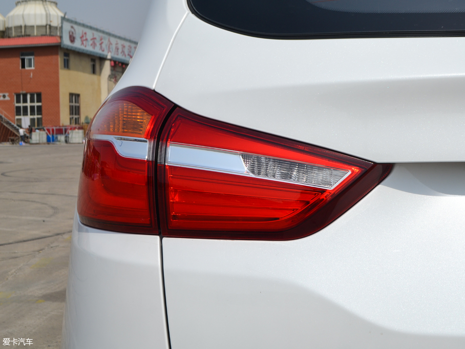 2018��˹��X7 1.5T �Ԅ�(d��ng)�ǻ��� 5��