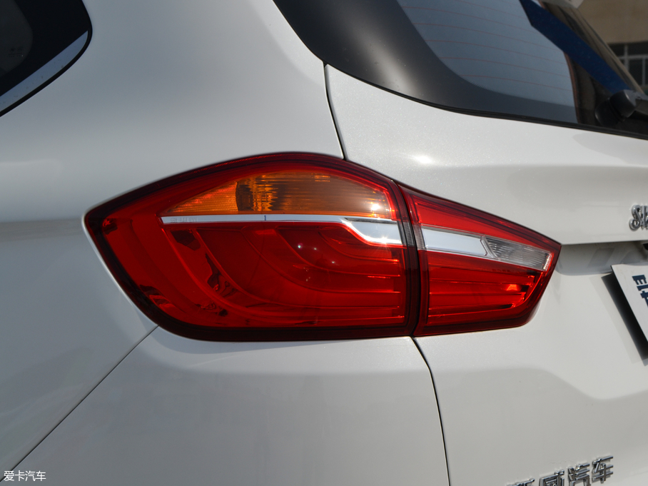 2018��˹��X7 1.5T �Ԅ�(d��ng)�ǻ��� 5��