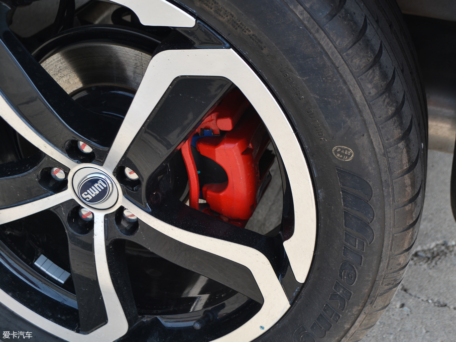 2018��˹��X7 1.5T �Ԅ��ǻ��� 5��