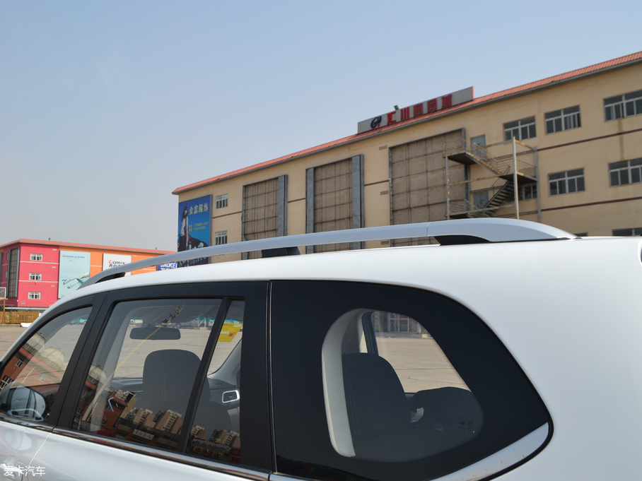 2018��˹��X7 1.5T �Ԅ��ǻ��� 5��