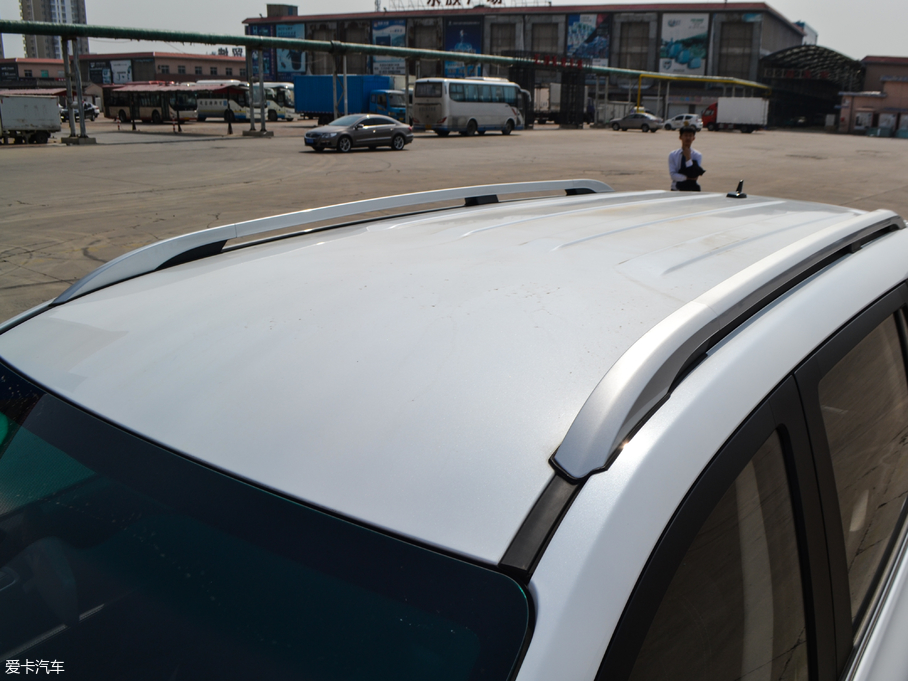 2018��˹��X7 1.5T �Ԅ��ǻ��� 5��