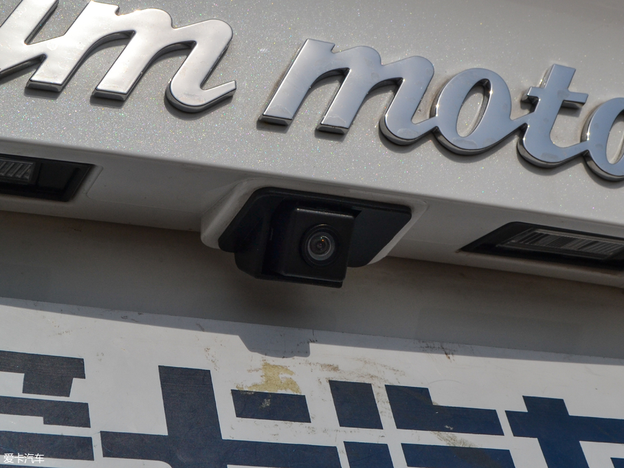 2018��˹��X7 1.5T �Ԅ��ǻ��� 5��