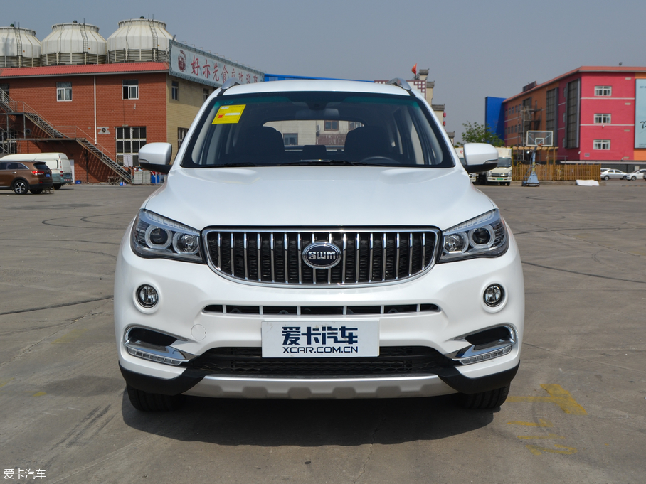 2018��˹��X7 1.5T �Ԅ��ǻ��� 5��