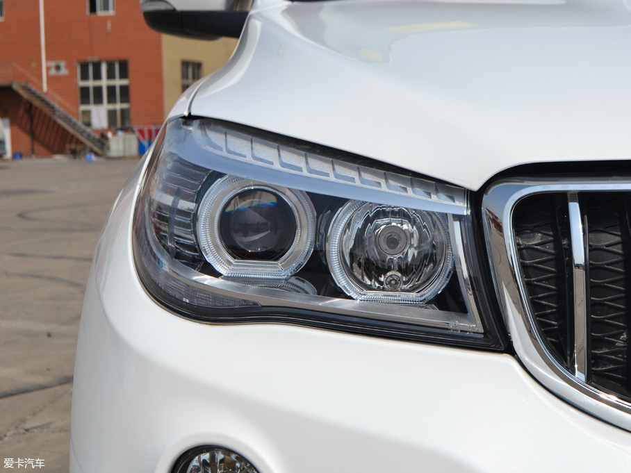 2018��˹��X7 1.5T �Ԅ��ǻ��� 5��